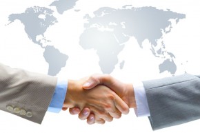 Partners en el extranjero