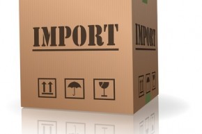 Servicios de importacion